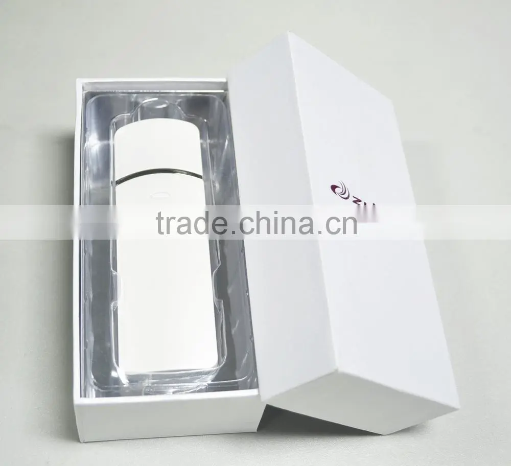 Rechargeable Facial Nano Steamer