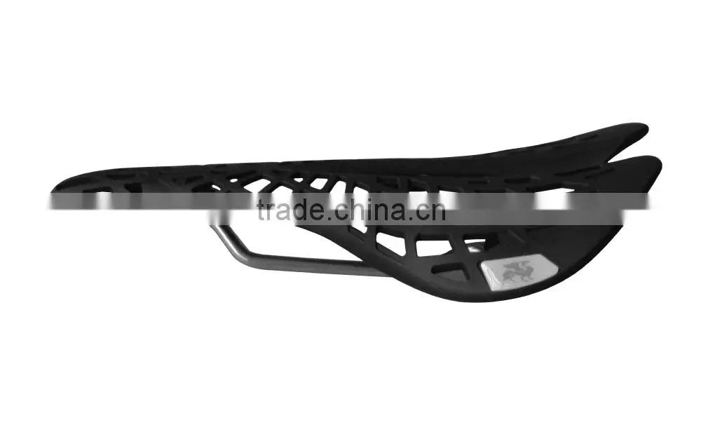 Bicycle plastic seats,Bike saddle,Colors bike seats
