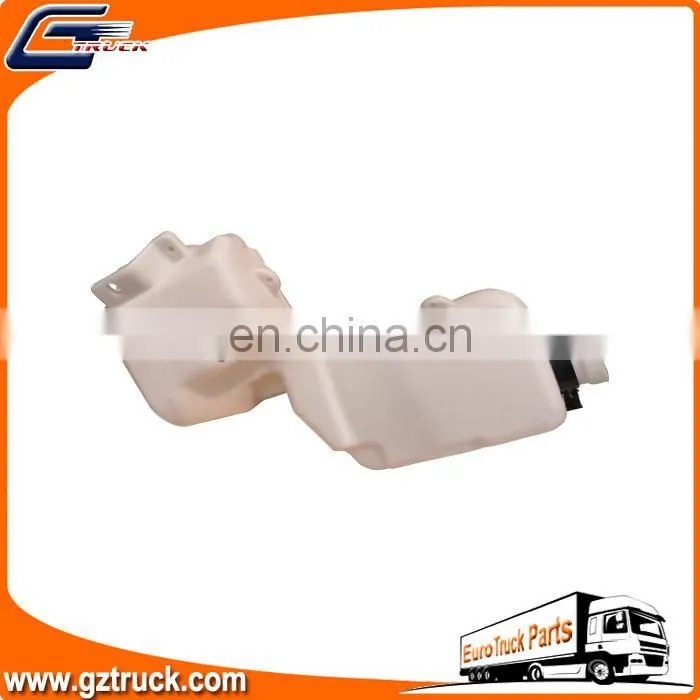 Factory Price Heavy Duty Truck Parts Coolant Expansion Tank Oem 20360593 20360594 for VL Truck