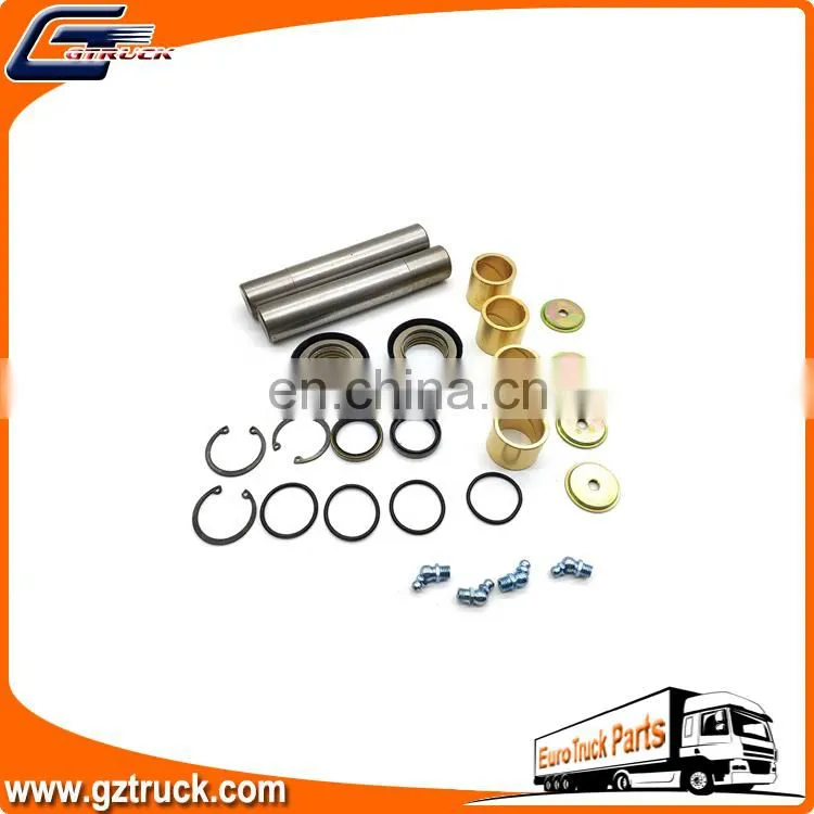 King Pin Repair Kit Oem 5001865610 5010630990 for Renault Truck Steering knuckle