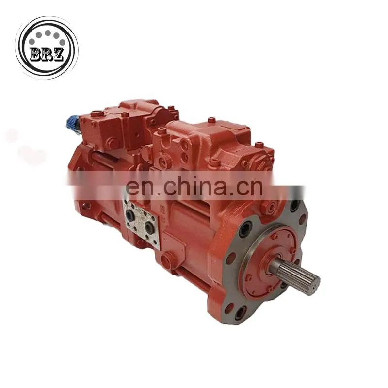 KATO HD900 HD900-7 hydraulic main pump HD1250-7 excavator pump Assembly HD1250 main hydraulic pumps