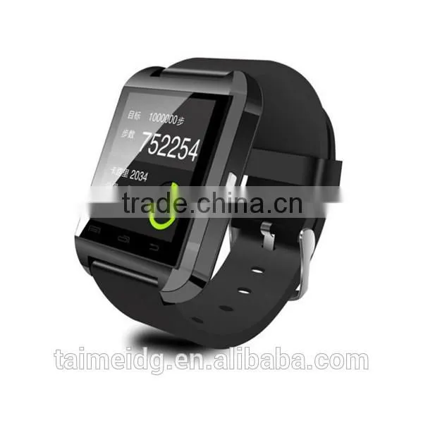 ODM logo smart watch bluetooth