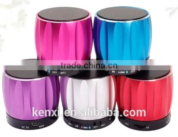 Bluetooth smart mini speaker,portable mini speaker,bluetooth speaker