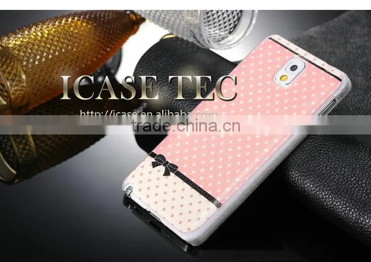 leather case for note3 for samsung galaxy note 3 case
