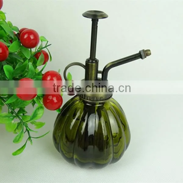 250ml Many colors of watering bottles