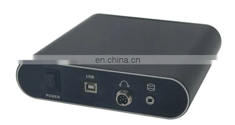 3D NLS Cells Diagnostics Quantum Bio Resonance Magnetic Body Health Analyzer