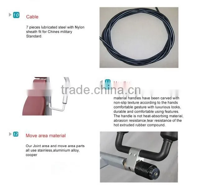 newest gym equipment/Back Extension TZ-8006/outdoor gym equipment