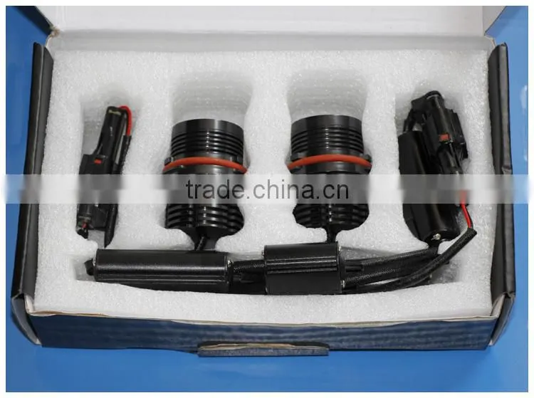 Car LED marker light E39 32W 4pcs led lights , super bright ,plug and play