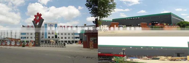 Compost fertilizer granulating machine (CE)