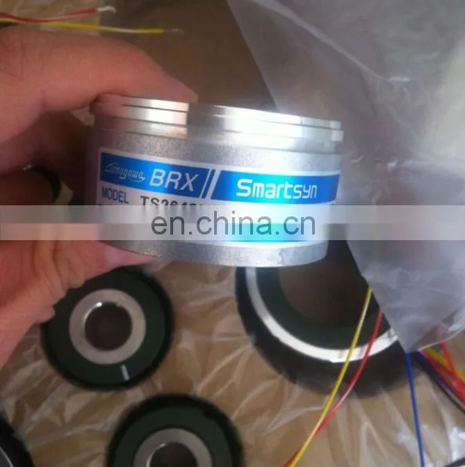 TS2640N321E64 encoder tamagawa