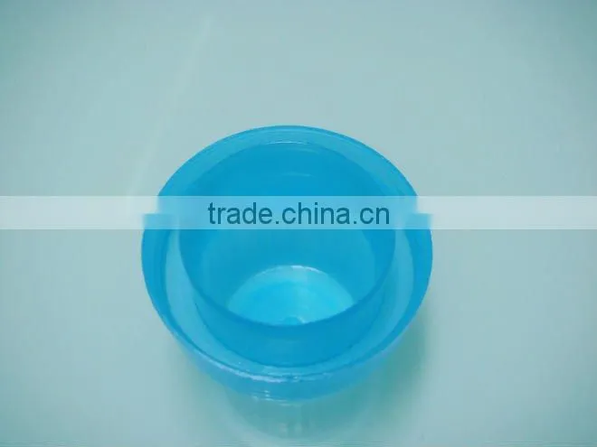 clothes cleanser bottle cap