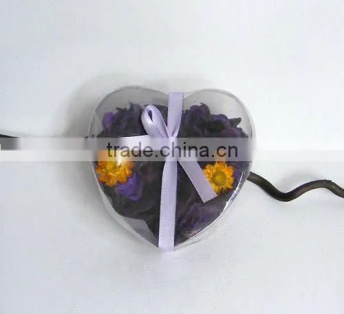 mini aroma scented dried flower