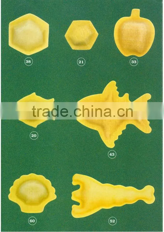 industrial Pasta sheeter machine