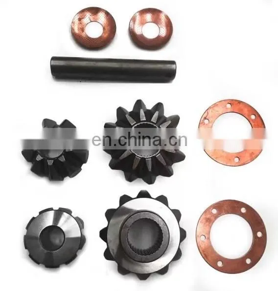 448/36400 GEAR SET FOR EXCAVATOR PARTS AUTO PARTS 448/36400