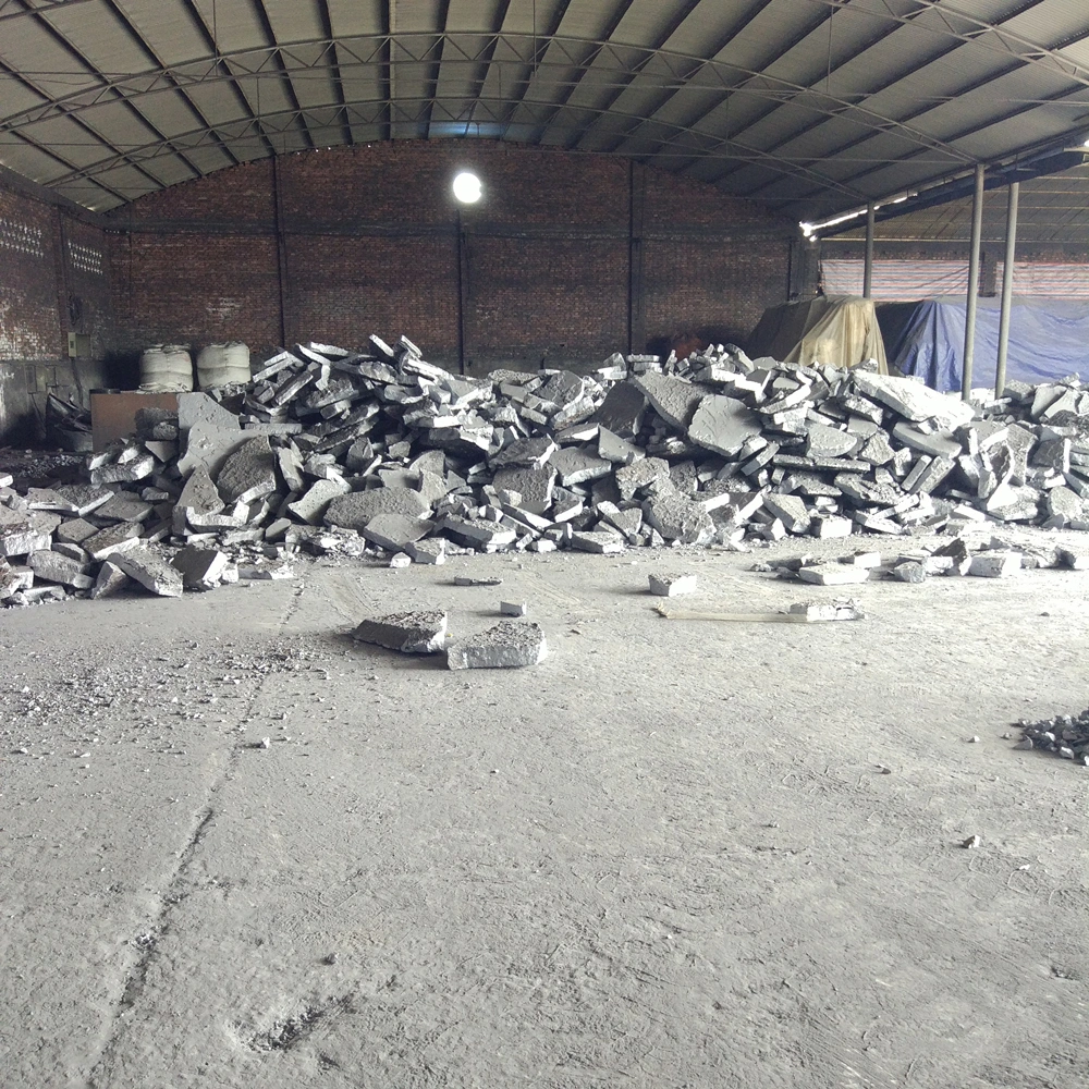 Inner Mongolia Pusheng Iron & Steel Co,.ltd company overview - view 1