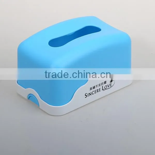 Resturant suitable napkin dispenser set with cruet