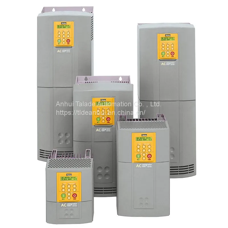 AC690+ Standalone-Drive 690-433520H2-000P00-A400