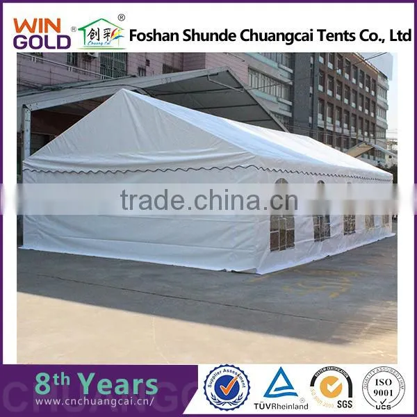 6x10m UV protection cheap folding car parking canopy tent
