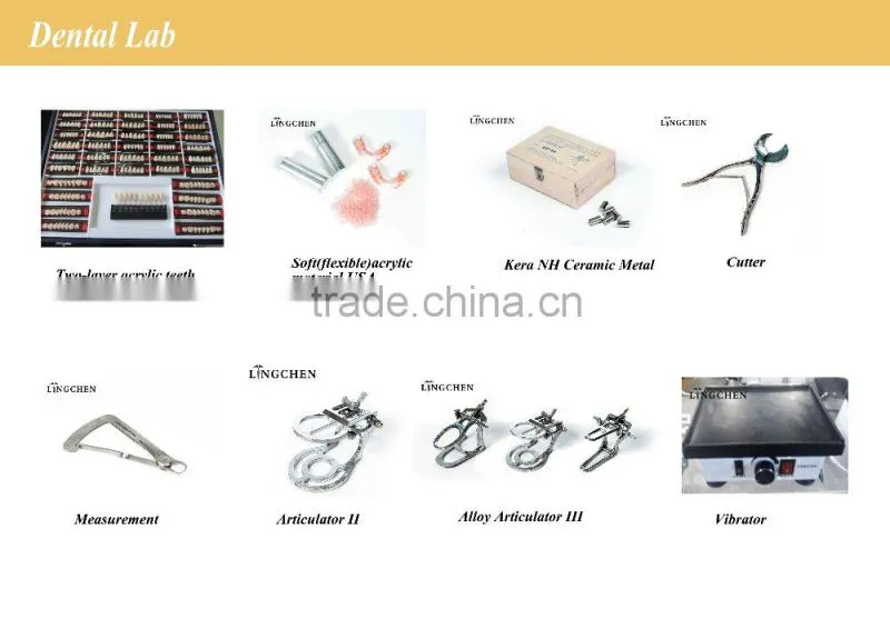resine flexible denture