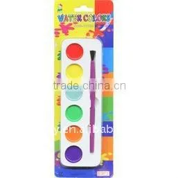 Metallic water color sheet 75ml