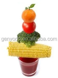 Corn Syrup Making Machine3