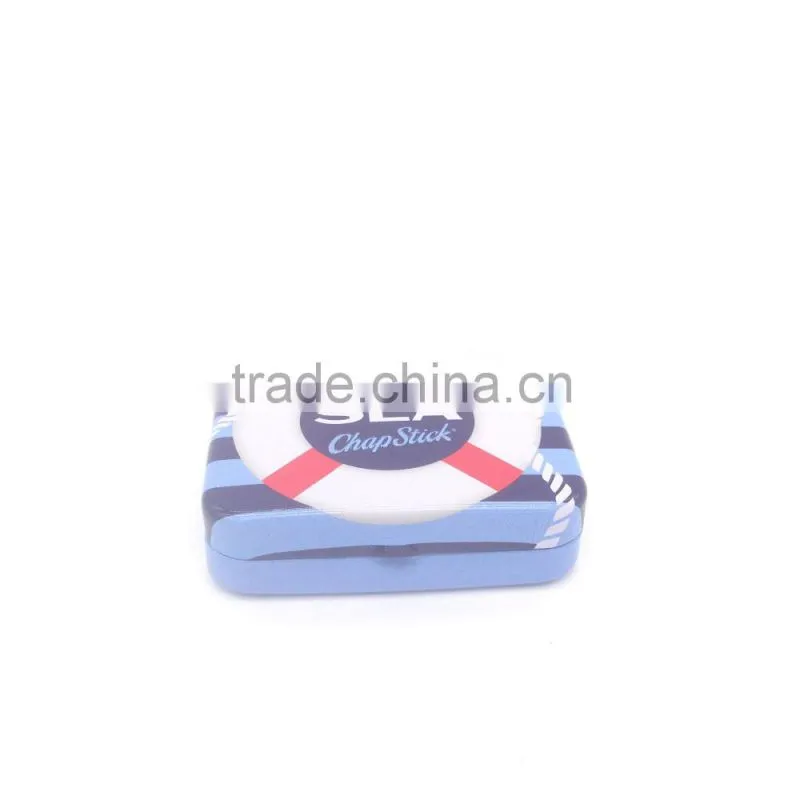 tin tin lipstick custom