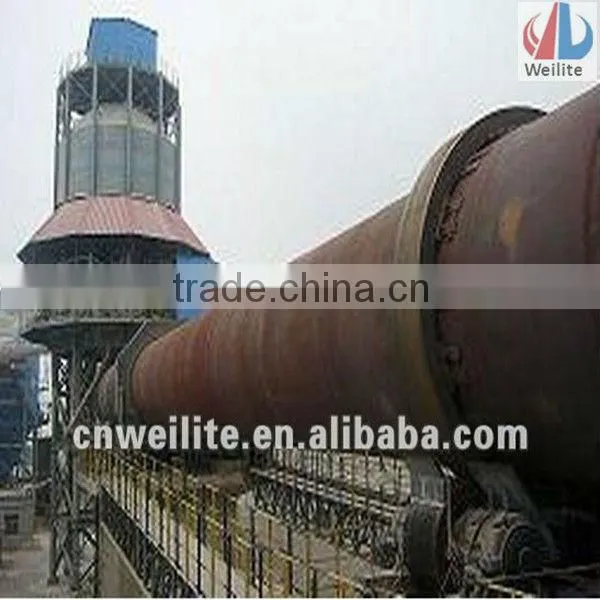 Drum Rotary Kiln Dryer / Rotary Rrum Kiln Dryer / Rotary Kiln Dryer