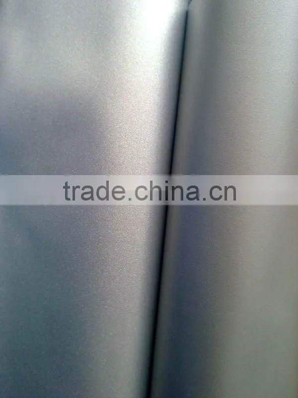 Metallic Screen Fabric /projector screen fabric/projection screen fabric