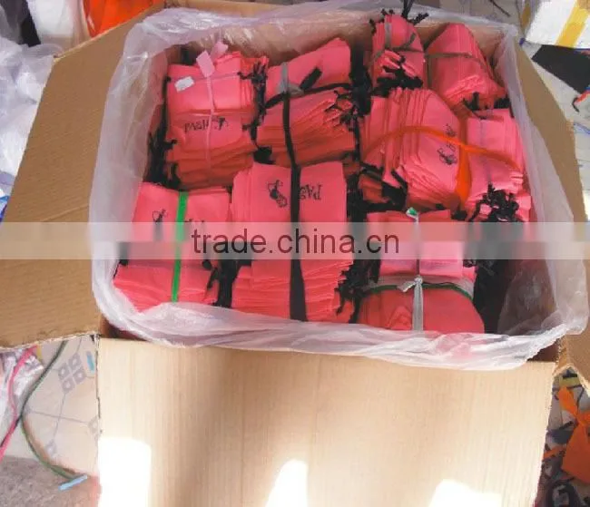 Halloween Practical Nonwoven Hand Bag Pumpkin Bag