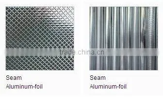 PVC Metallized Leather (Used for bags,shoes,etc)