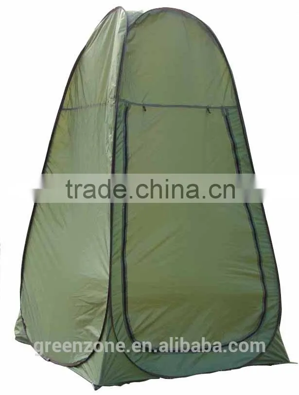 Dress Changing Tent cloth changing tent LYDR-002 pop up bathroom tent