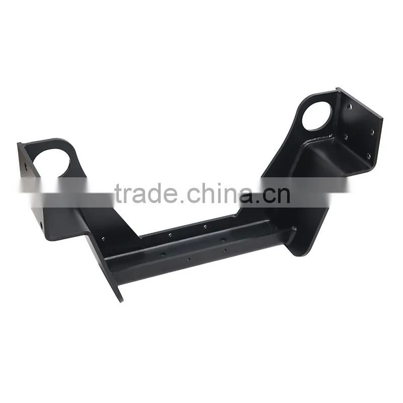 Hangzhou hongli ISO 9001 High Quality OEM car parts