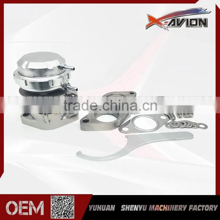Universal Hot Product Customized 38Mm Wastegate
