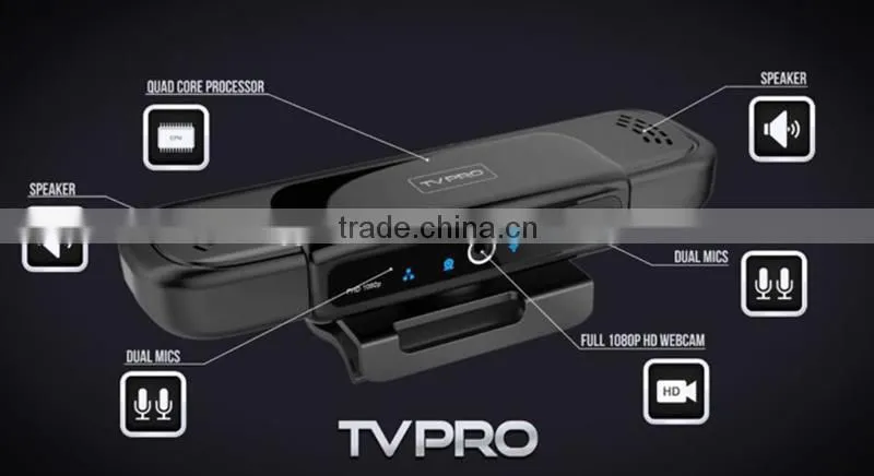 Hot selling smart box tv for wholesales