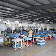 Ningbo Colet Electrical Appliance Co., Ltd. company overview - view 3