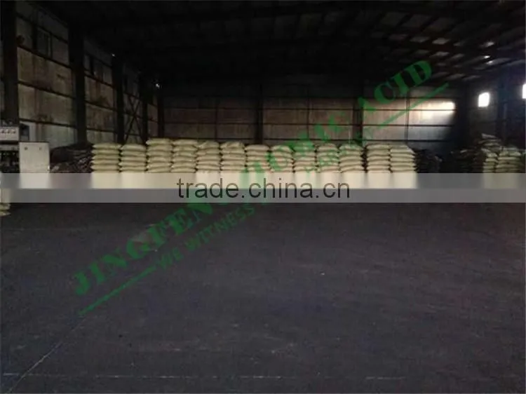 Natural Leonadite Organic Matter 50% Humic Acid Powder