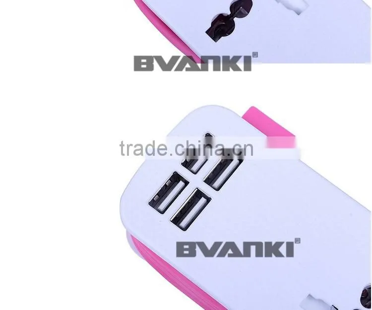 New products 2016 With charging cable multi function universal micro usb wall charger bulk buy from china