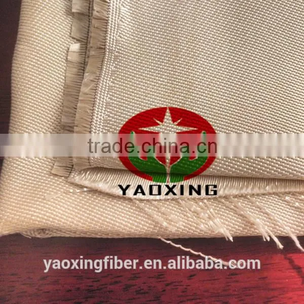 high temperature resistance high silica cloth high silica cloth for fireproofing high quality high silica cloth