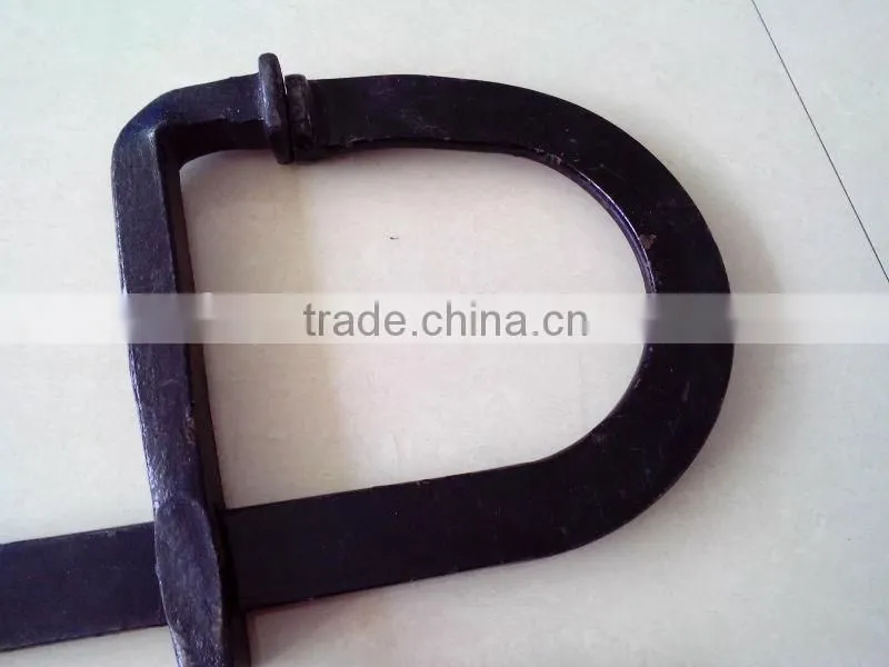 SHUTTERING CLAMP| G type clamp| Mason clamp