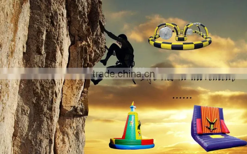 funny games inflatable tunnel sports equipment tunnel sports inflatable