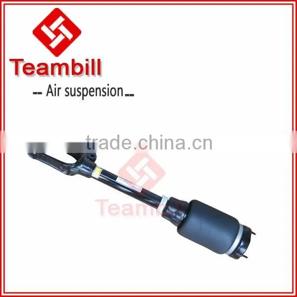 Front shock absorber for mercedes w164 OE 1643206113,164 320 45 13 without ads