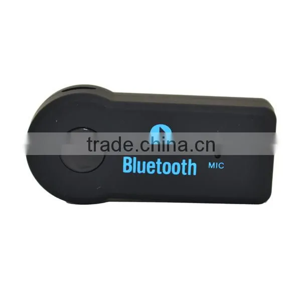 bluetooth handsfree car kit speaker phone,music receiver