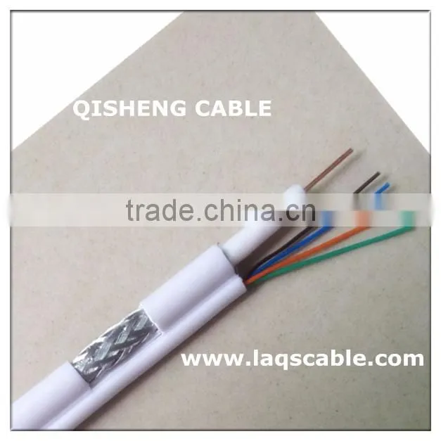 speaker cable data cable coaxial cable rs485 communication cable
