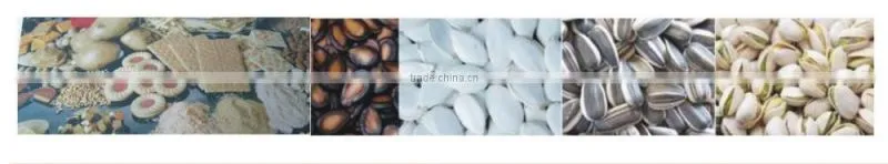 buckwheat packaging equipment