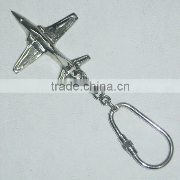 Promotional keychains