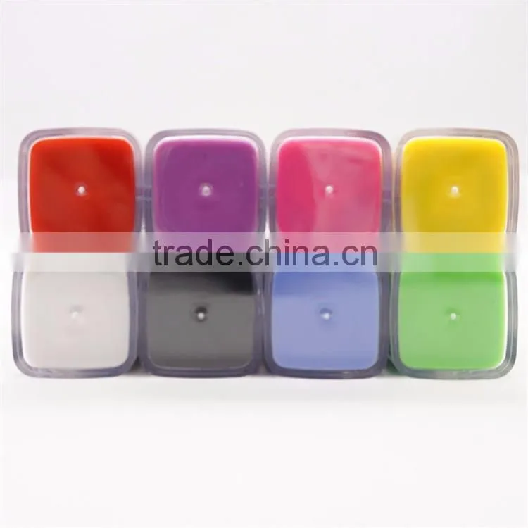 Free sample ! Slim laptop charger power bank 2600mah