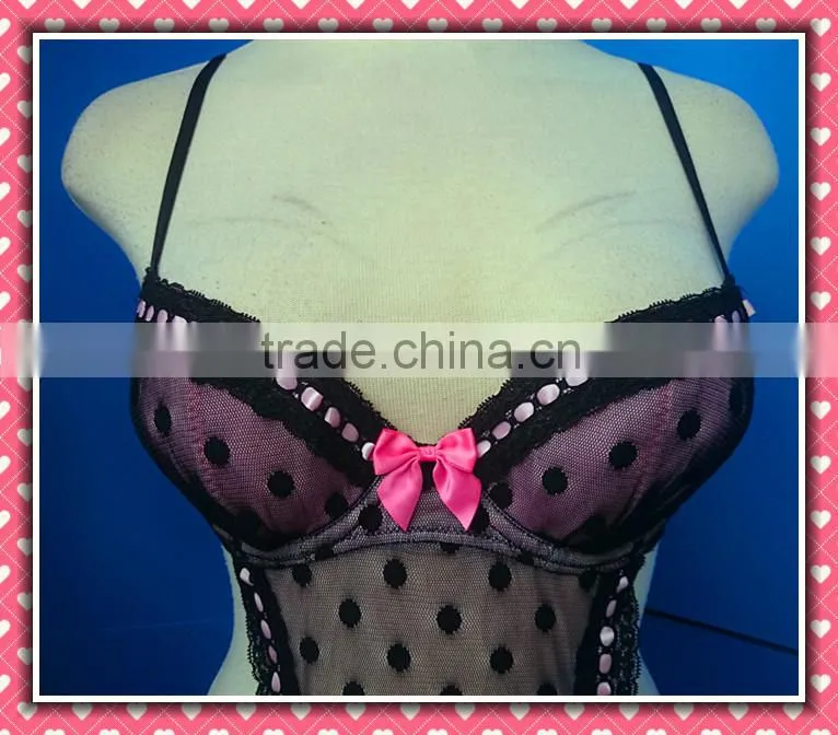 Sexy Lingerie, Sexy Apron