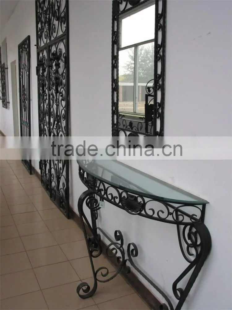 Wrought Iron Furniture