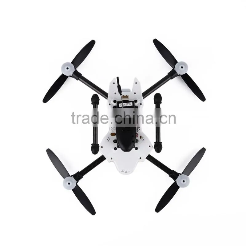 XK X251 3D 6-axle Gyro Mode RC Racing FPV Quadcopter