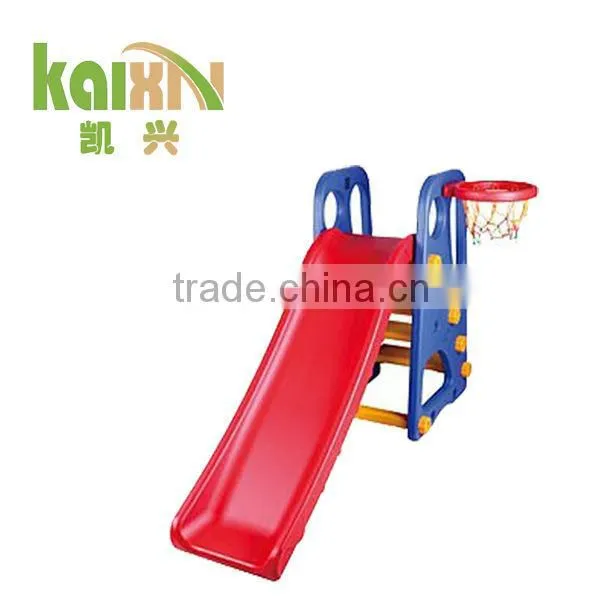 Children Toy Happy Slide Tube Slide